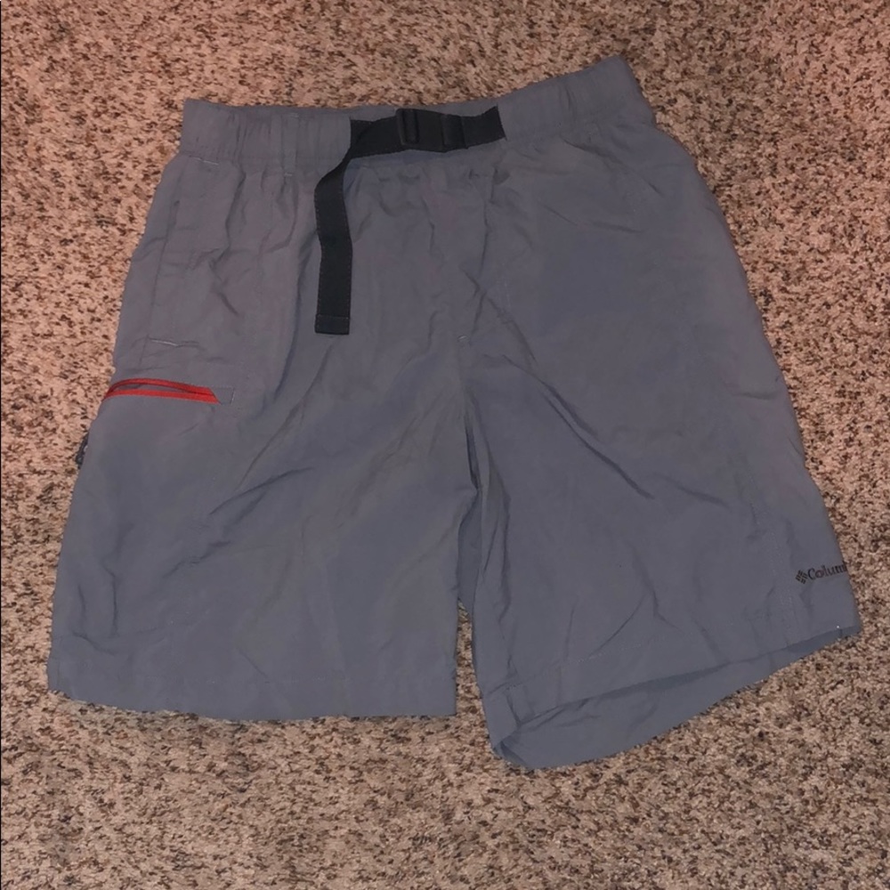 Men’s Columbia Shorts